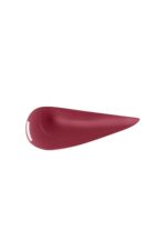 رژ لب مایع براق مدل 3D hydra رنگ مروارید ارغوانی شماره 17 کیکو KIKO شیکولات
