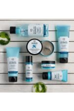 کرم مات کننده و مرطوب کننده جلبک دریایی Spf15 50 میلی لیتر بادی شاپ The body shop شیکولات