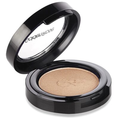 سایه چشم ابریشمی تاچ مات شماره: 202  گلدن رز Golden Rose شیکولات