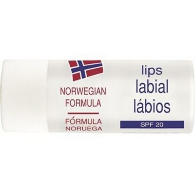 لیپ بالم لب مدل labial نوتروژینا Neutrogena شیکولات