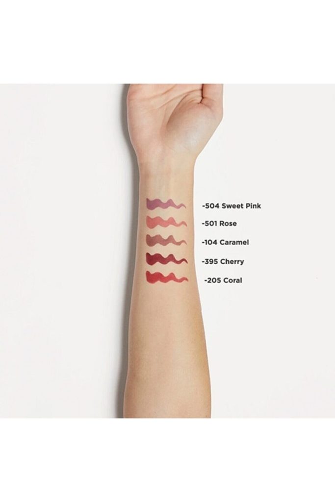 رژ لب مدادی پینت ایت (Print It) بیولیس (beaulis) بیولیس Beaulis شیکولات