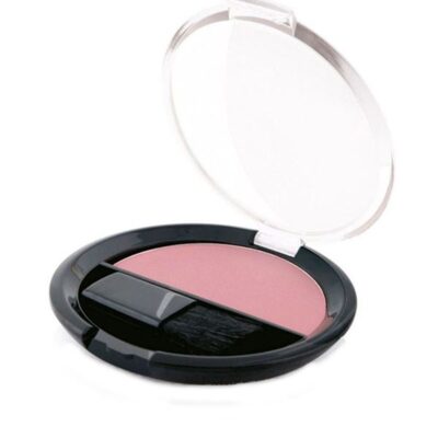 رژگونه لمسی ابریشمی شماره : 202 گلدن رز Golden Rose شیکولات