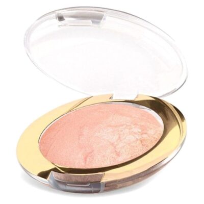 رژگونه مدل Terracotta شماره 04 گلدن رز Golden Rose شیکولات