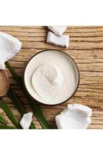 کره بدن نارگیل 200 میلی لیتر بادی شاپ The body shop شیکولات