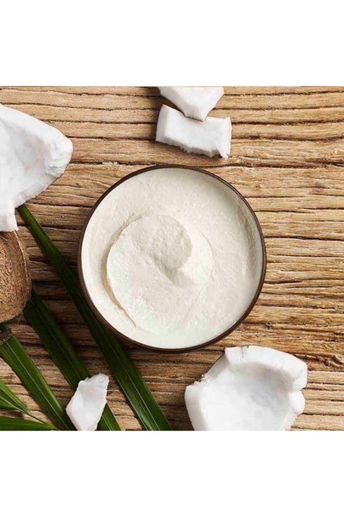 کره بدن نارگیل 200 میلی لیتر بادی شاپ The body shop شیکولات