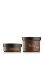کره بدن نارگیل 200 میلی لیتر بادی شاپ The body shop شیکولات