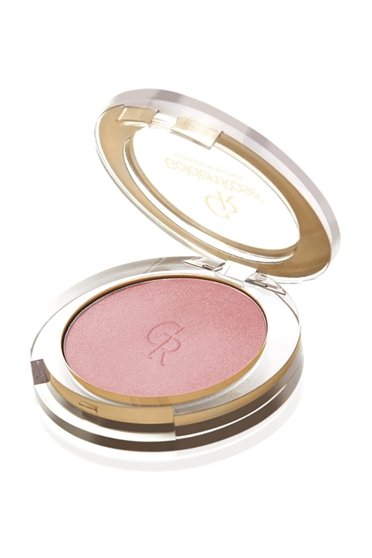 bd1c09fcdcc52acadf112dac544c0263 رژگونه - رژگونه پودری شماره: 14 گلدن رز Golden Rose شیکولات