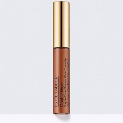 کانسیلر - Double Wear S.I.P Flawless Wear Concealer 1N Light (Neutral) 7 ml استی لادر Estee Lauder شیکولات