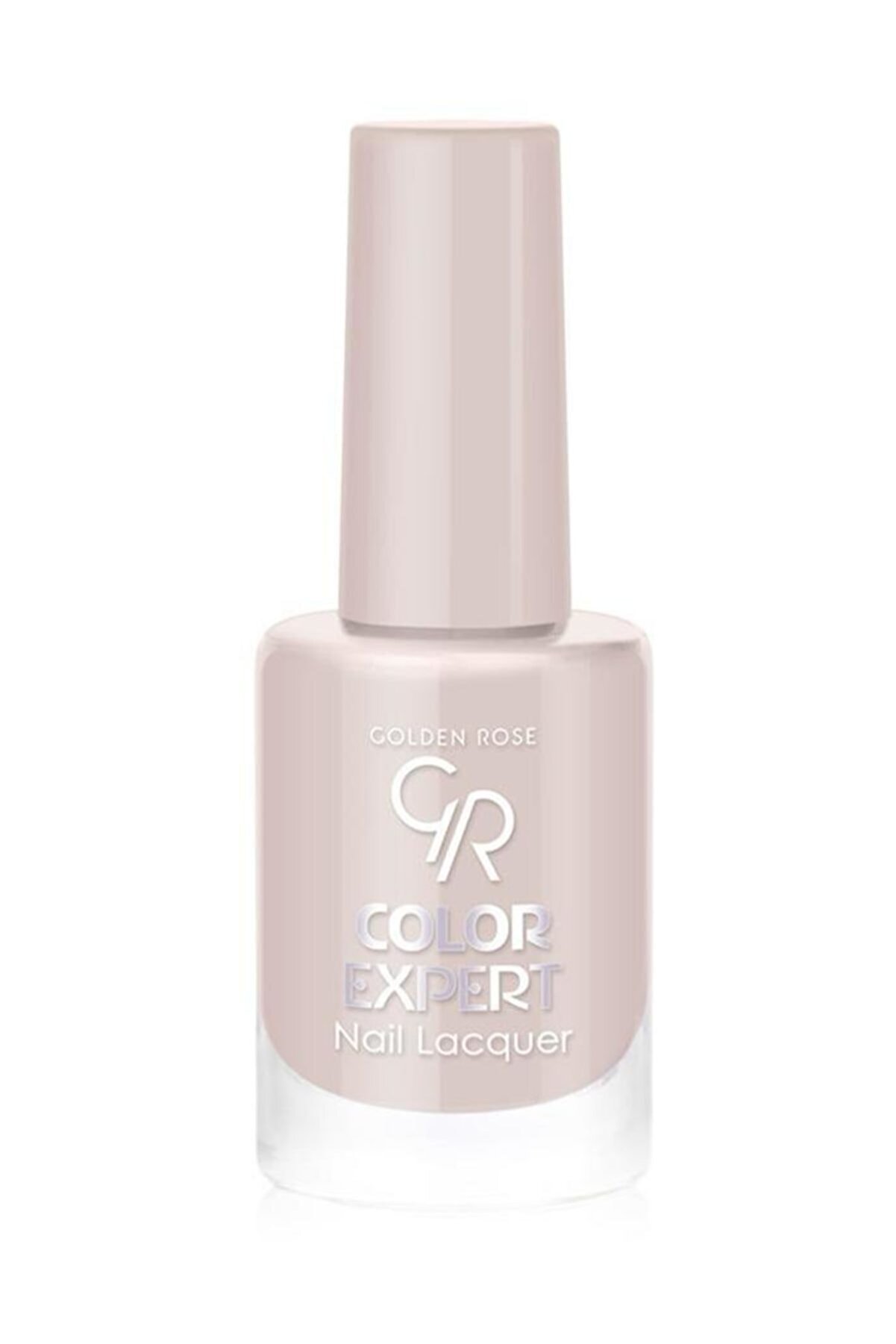 d6007afea8604a71aa481a1de363b7e7 لاک ناخن مدل Expert رنگ صورتی شماره 102 گلدن رز Golden Rose شیکولات