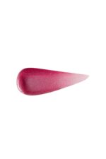 رژ لب مایع براق مدل 3D hydra رنگ مروارید ارغوانی شماره 17 کیکو KIKO شیکولات
