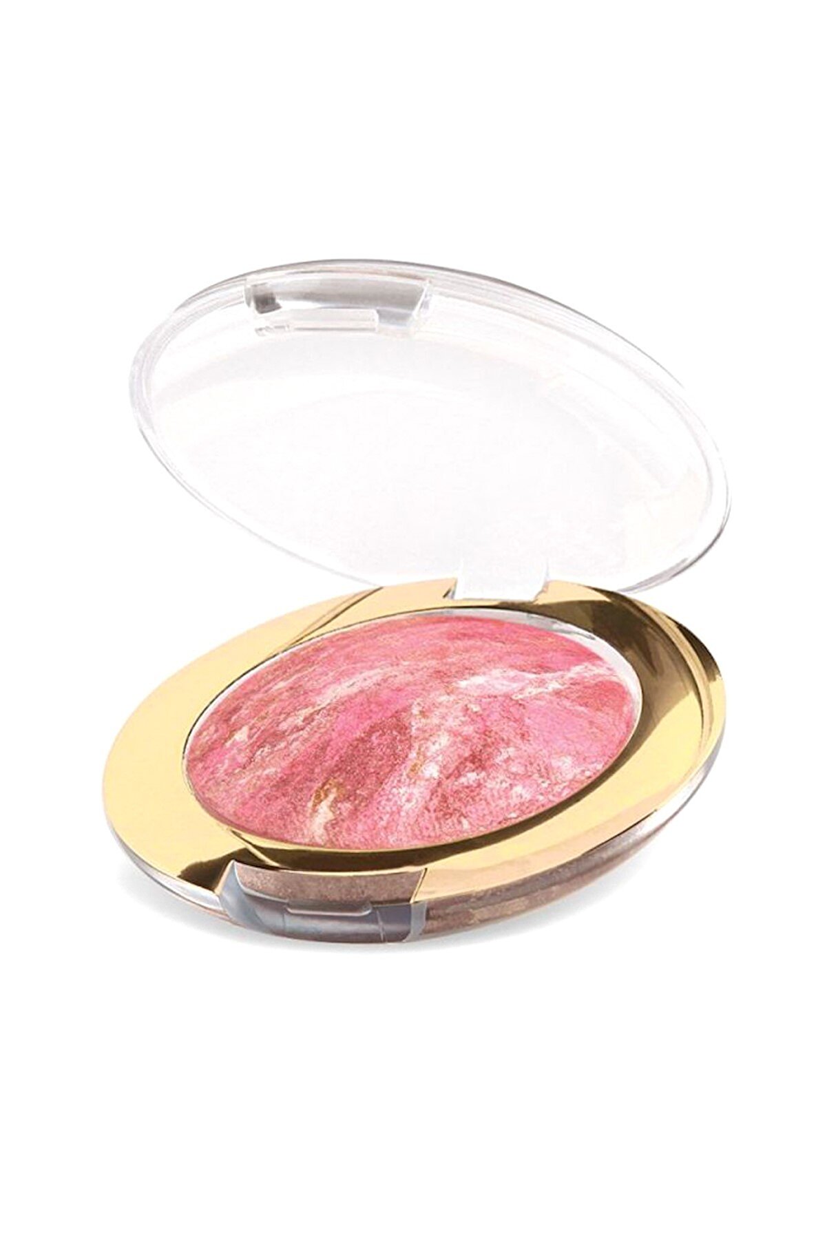 e9427cd5b1814b491f1ba79202a79fa4 رژگونه مدل Terracotta شماره 04 گلدن رز Golden Rose شیکولات