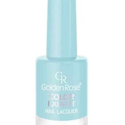 لاک ناخن مدل Expert رنگ صورتی شماره 102 گلدن رز Golden Rose شیکولات