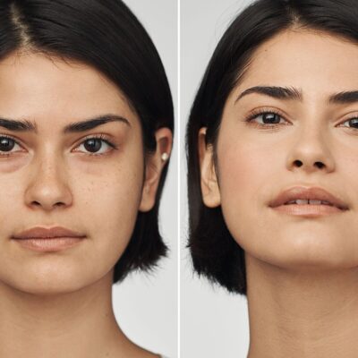 کرم پودر سرمی ایون بتر کلینیکال رنگ بژ  شماره SPF 20 Wn 38 کلینیک Clinique شیکولات