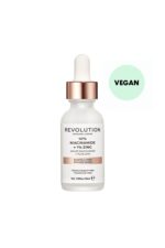 سرم پاک کننده و ضد لک صورت 30 میل Skincare Leke Ve Gözenek Arındırıcı Serum رولوشن Revolution شیکولات
