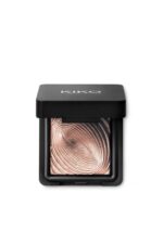 سایه چشم مدل Water Eyeshadow رنگ Bronze شماره 235 کیکو KIKO شیکولات