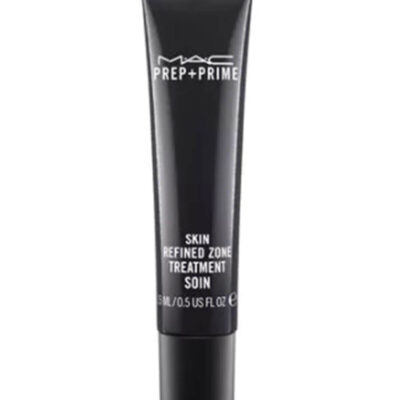 پرایمر پریپ پرایم اسکین ریفایند زون Prep + Prime Skin Refined Zone  حجم 15 میل مک MAC شیکولات
