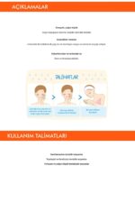 فوم شستشوی عمیق صورت آپیو حجم 130 میلی لیتر میشا Missha شیکولات