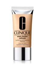 کرم پودر مدل Even Better Refresh شماره رنگ CN 28 Ivory کلینیک Clinique شیکولات