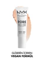 پرایمر مخصوص منافذ مینی Pore Filler Mini حجم 8 میل نیکس NYX شیکولات