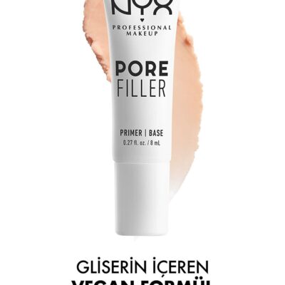 پرایمر مخصوص منافذ مینی Pore Filler Mini حجم 8 میل نیکس NYX شیکولات