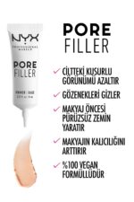 پرایمر مخصوص منافذ مینی Pore Filler Mini حجم 8 میل نیکس NYX شیکولات