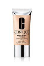 کرم پودر مدل Even Better Refresh شماره رنگ CN 28 Ivory کلینیک Clinique شیکولات