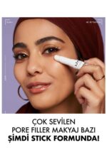 پرایمر استیکی مخصوص منافذ Pore Filler Targeted Stick حجم 3 میل نیکس NYX شیکولات