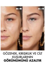 پرایمر مخصوص منافذ مینی Pore Filler Mini حجم 8 میل نیکس NYX شیکولات