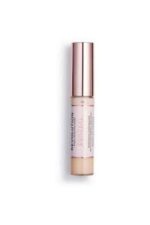 کانسیلر مایع 13 گرمی هیدراته Hydrate Concealer شماره C6 رنگ بژ رولوشن Revolution شیکولات