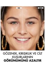 پرایمر مخصوص منافذ مینی Pore Filler Mini حجم 8 میل نیکس NYX شیکولات