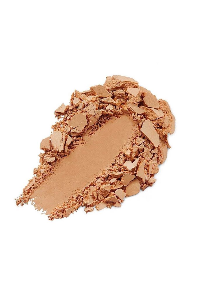 پودر بیک مدل Radiant Fusion شماره 02 کیکو KIKO شیکولات