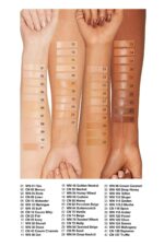 کرم پودر سرمی ایون بتر کلینیکال رنگ بژ SPF 20 کلینیک Clinique شیکولات
