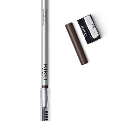 مداد ابرو مدل Precision رنگ Auburn شماره 06 کیکو KIKO شیکولات