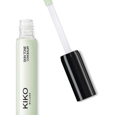 کانسیلر مدل Skin Tone شماره 01 کیکو KIKO شیکولات