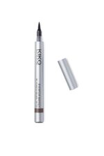 مداد ابرو ماژیکی رنگ Black شماره 04 کیکو KIKO شیکولات