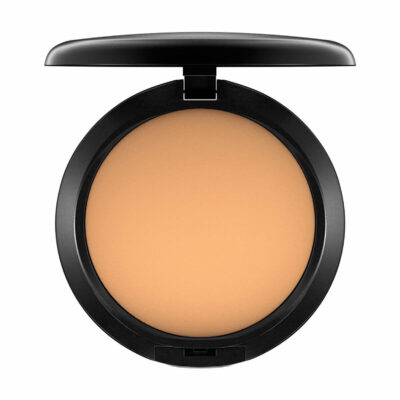 پنکک استودیو فیکس studio fix powder plus foundation مدل   حجم 15 میل مک MAC شیکولات