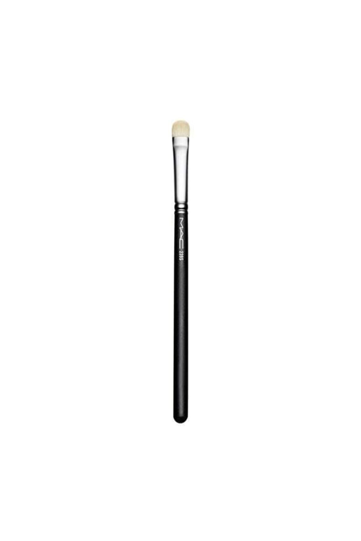 90cef64eb528eca7bf3d3c17341f7725 براش سایه چشم 239 EYE SHADER BRUSH سایز 18.5 سانت مک MAC شیکولات