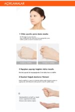 ماسک ورقه ای روشن کننده عصاره لیمو میشا Missha شیکولات