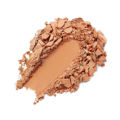 پنکک مات مدل Fusion رنگ Hazelnut شماره 06 کیکو KIKO شیکولات