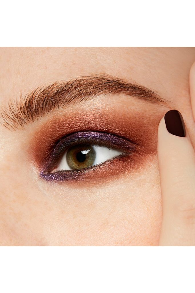 سایه چشم تکی PRO PALETTE REFILL PAN مدل حجم 1.3 میل مک MAC شیکولات