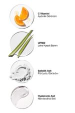 کرم پودر سرمی ایون بتر کلینیکال رنگ بژ SPF 20   کلینیک Clinique شیکولات