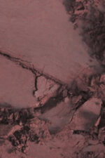 سایه چشم تکی PRO PALETTE REFILL PAN مدل حجم 1.3 میل مک MAC شیکولات