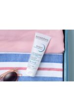 ژل کرم شستشو صورت مدل Atoderm Intensıve با حجم 75 میل بایودرما Bioderma شیکولات