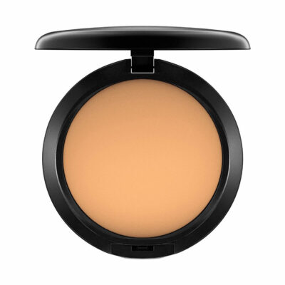 پنکک استودیو فیکس studio fix powder plus foundation مدل   حجم 15 میل مک MAC شیکولات
