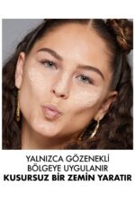 پرایمر مخصوص منافذ مینی Pore Filler Mini حجم 8 میل نیکس NYX شیکولات