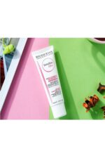 کرم ضد التهاب مدل +Sensibio DS با حجم 40 میل بایودرما Bioderma شیکولات