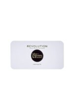 پالت صورت 3 رنگ X Patricia Face Palette Medium رولوشن Revolution شیکولات