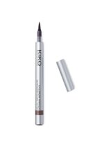 مداد ابرو ماژیکی رنگ Black شماره 04 کیکو KIKO شیکولات