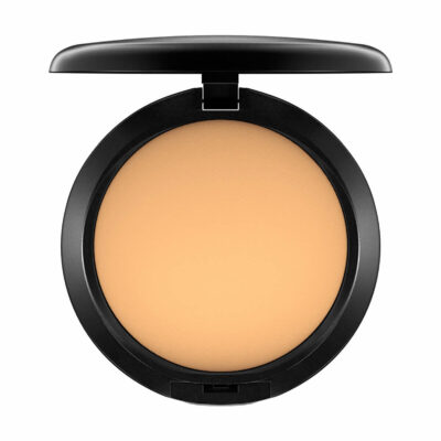 پنکک استودیو فیکس studio fix powder plus foundation مدل   حجم 15 میل مک MAC شیکولات