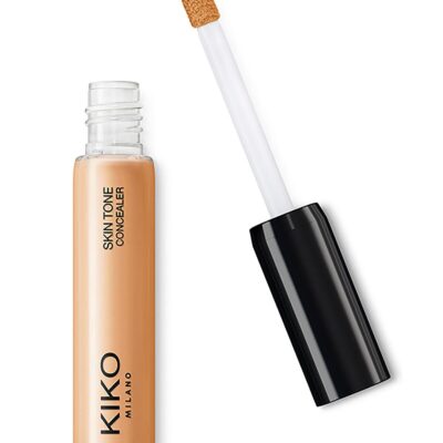 کانسیلر مدل Skin Tone شماره 01 کیکو KIKO شیکولات